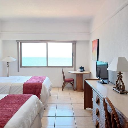 Hotel San Carlos Plaza San Carlos Nuevo Guaymas Buitenkant foto