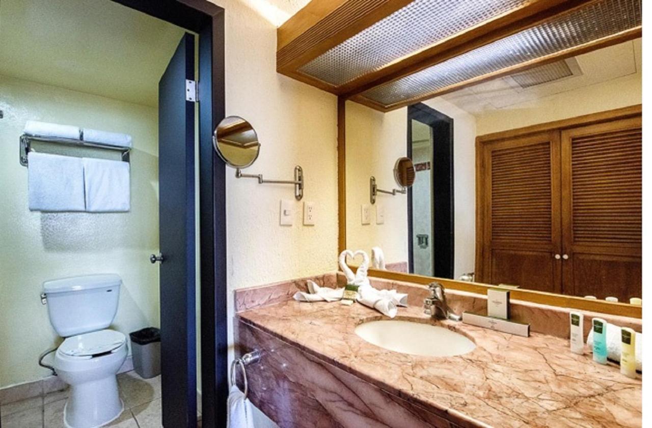 Hotel San Carlos Plaza San Carlos Nuevo Guaymas Buitenkant foto